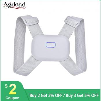 AGDOAD Kids and Adults Posture Corrector