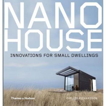 Nano House: Innovations for Small Dwellings