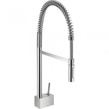 Hansgrohe Axor Starck Mitigeur Pivotant 360°