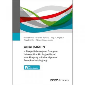 ANKOMMEN