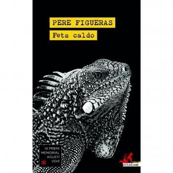 ALREVES EDITORIAL Fets Caldo (Tapa blanda).