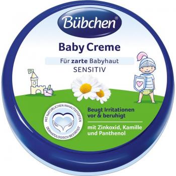 Bübchen soin anti-érythème 150 ml