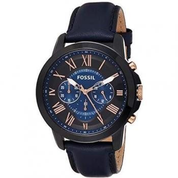 Fossil Grant Orologio Cronografo Uomo