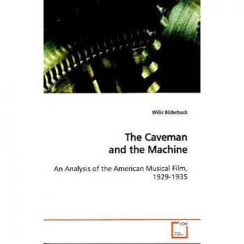 The Caveman and the Machine
