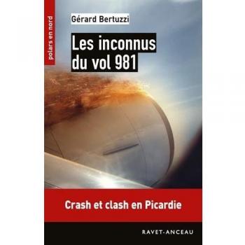 Les inconnus du vol 981