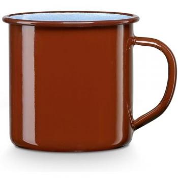 Cacerola Briebe Terra 10 cm – Ideal para Gas, Horno e Inducción