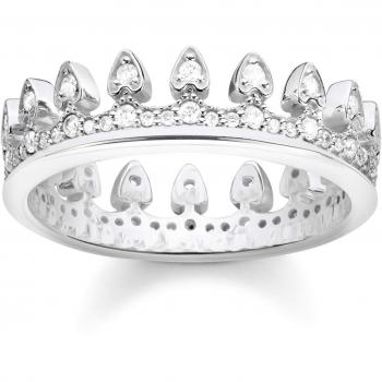 Anillo de Plata para Mujer