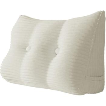 Gros Coussin Canapé Vercart