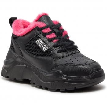 Pádel y tenis Versace Jeans Couture Negro