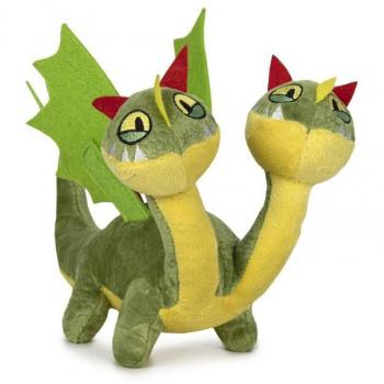 Dragonnette Barf & Belch 15 cm