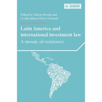 Vitalsource Technologies, Inc. Latin America and international investment law