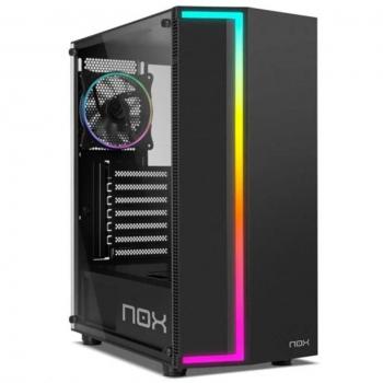 CAJA ORDENADOR GAMING NOX INFINITY GAMMA