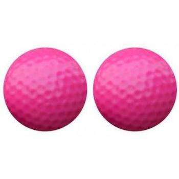 Eco-friendly Golf Balls