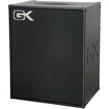 Basse à double 10” Gallien‑Krueger MB210‑II 500 W