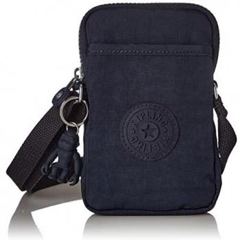 Kipling Tally Borsa Unisex Blu