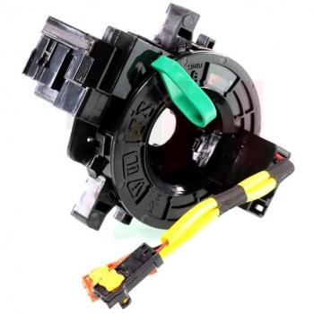 Muelle espiral para airbag GH