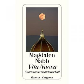 Magdalen Nabb Vita Nuova: Guarnaccias Vierzehnter Fall