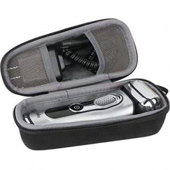 TravelGuard CO2CREA for Braun Electric Razor