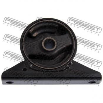 Supporto motore FEBEST MM-N43AFR per Mitsubishi Space Wagon II
