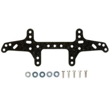 Supporto Universale Posteriore in FRP per Mini 4wd