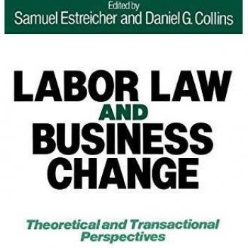Labor Law and Business Change