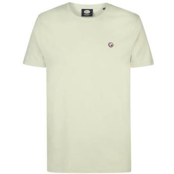 Camicetta Petrol Industries M‑ROS‑TSR002 Verde Regular Fit 6173