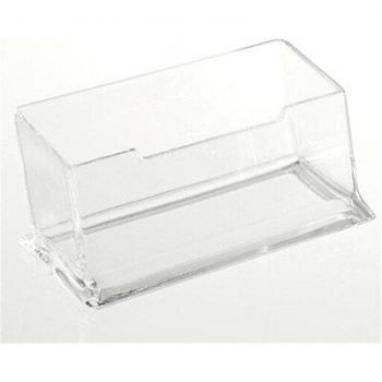 Acrylic Business Card Display Stand