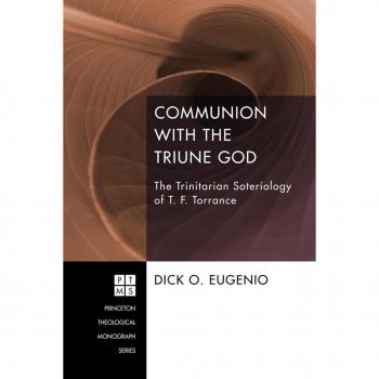 Vitalsource Technologies, Inc. Communion With The Triune God