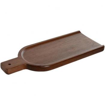 Tagliere da Cucina Esprit Akaziato 35,5x14x2 cm – Marrone