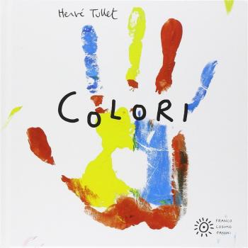 Hervé Tullet Colori