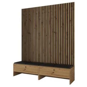 Set da terra Hartford 485
