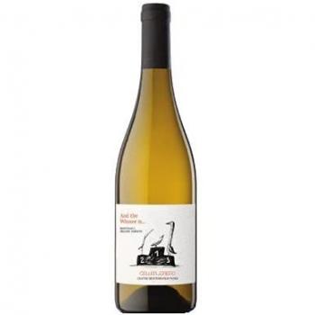 Celler Credo Et Le Triomphateur Est… 2023