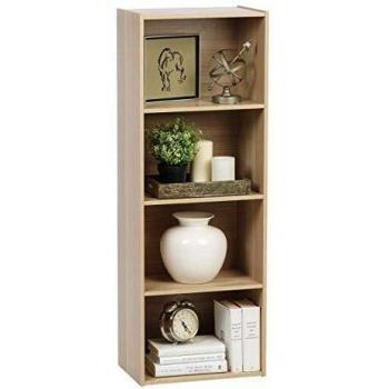 Moderno Design Ufficio e Casa CX-4 Marrone Chiaro