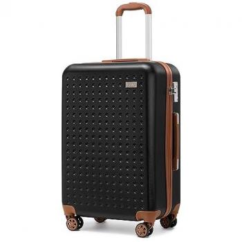Kono Trolley Rigido ABS 8 Ruote – M/L/XL