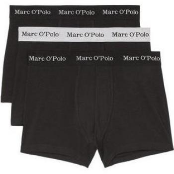 Marc O’Polo Herrenunterwäsche – Boxershorts M, 95% Baumwolle (Pack)