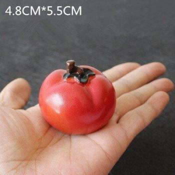 Tomaten-Tee Zubehör für Haustierliebhaber