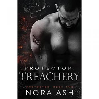 Ash, Nora: Protector