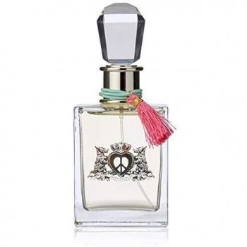 Juicy Couture Peace, Love and Juicy Couture Parfum, 100 ml