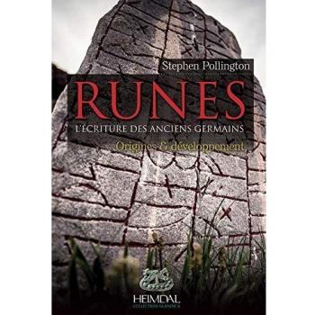 Runes: L'alphabétisation Durant L'âge Du Fer Germanique