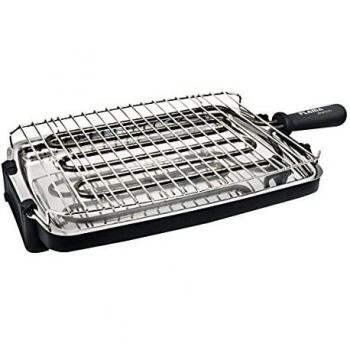 Barbecue Flama 421FL en acier inoxydable