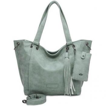 Sac Fritzi Lime 1 L – Modèle Vintag Preußen