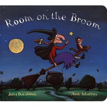 Room on the Broom