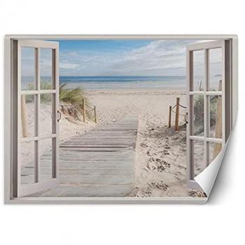 Papier Peint Plage Sable