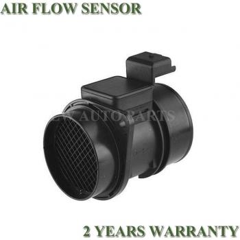 Unidad de Medición de Flujo de Aire 5WK97008Z (1,5 – 2,5 L/min)