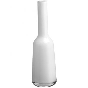 Vase Nek “Nordlicht” – 32 cm (Arctic Breeze)