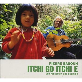 Itchi Go Itchi E