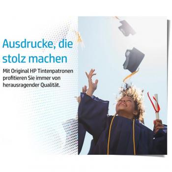 HP Inc GIALLO ALTA CAPACITà HP 981X PAGEW