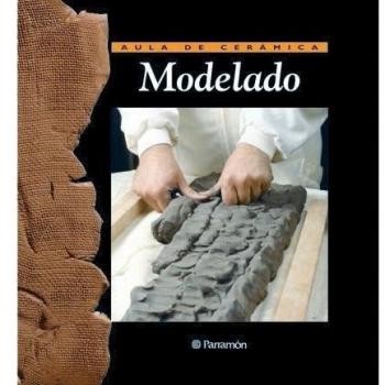 Aula de ceramica modelado
