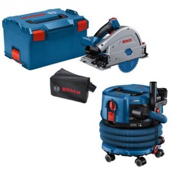 Bosch 18V-52 GC Invalzaag met GAS 18V-12