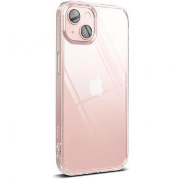 RINGKE FUSION Transparent Case for iPhone 13